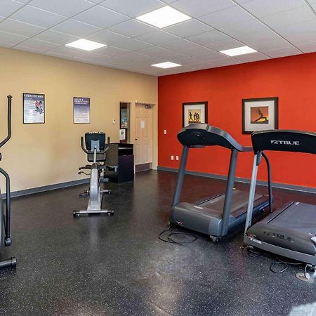 Extended Stay America Suites - San Rafael - Francisco Blvd East Exterior foto