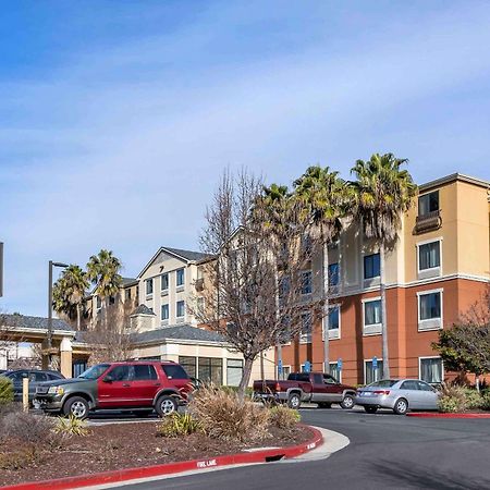 Extended Stay America Suites - San Rafael - Francisco Blvd East Exterior foto