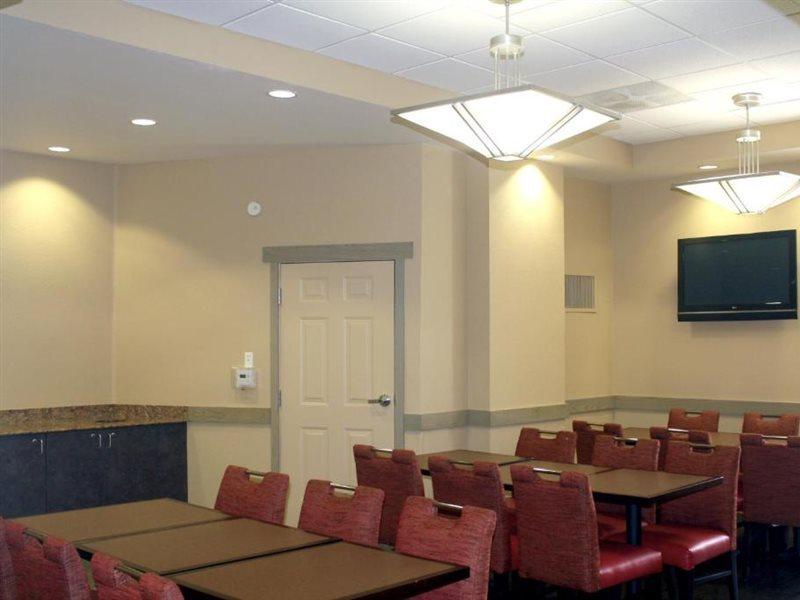 Extended Stay America Suites - San Rafael - Francisco Blvd East Exterior foto