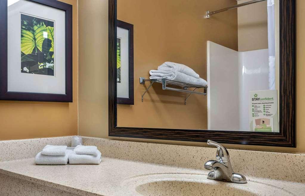 Extended Stay America Suites - San Rafael - Francisco Blvd East Habitación foto
