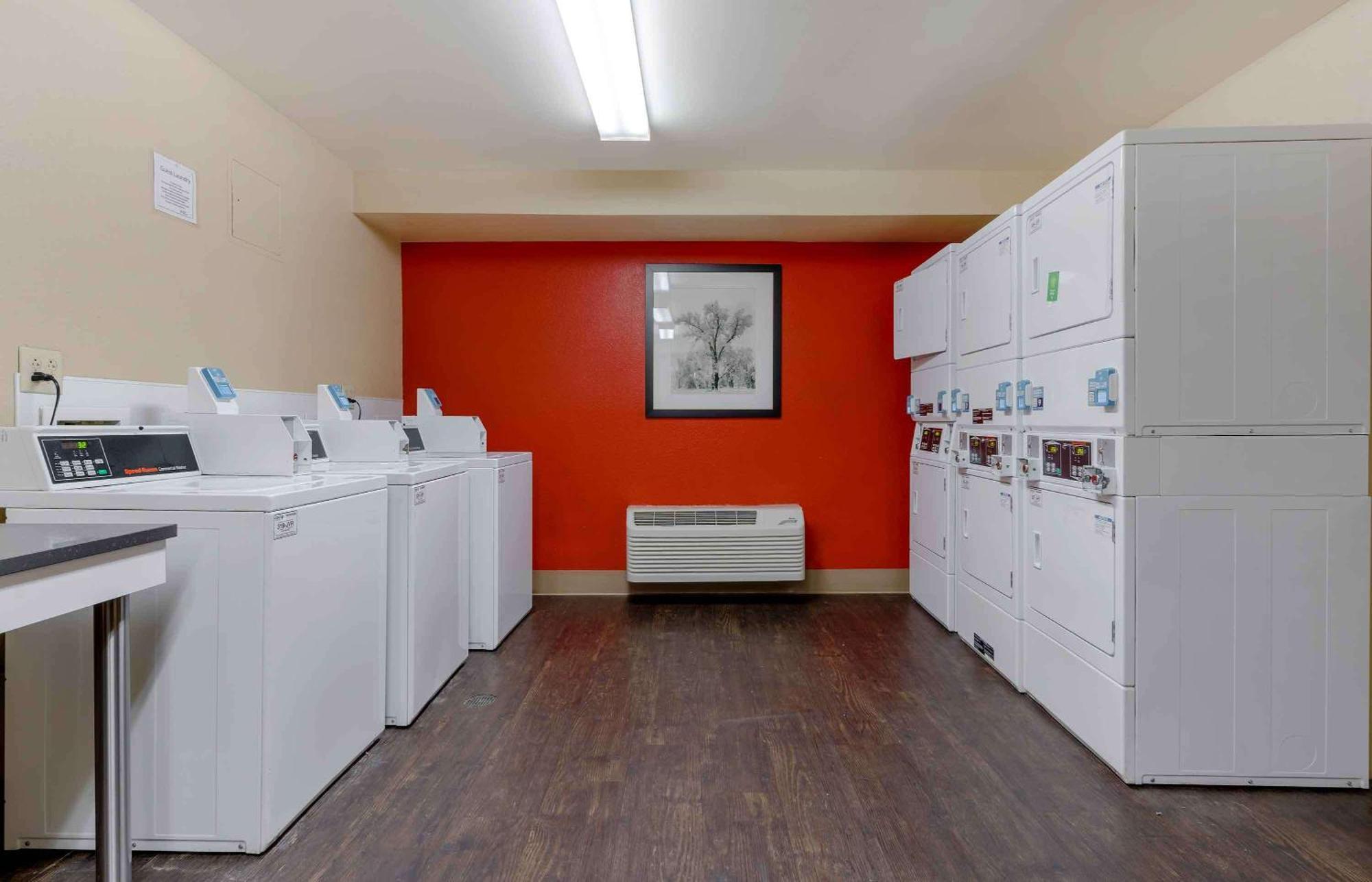 Extended Stay America Suites - San Rafael - Francisco Blvd East Exterior foto