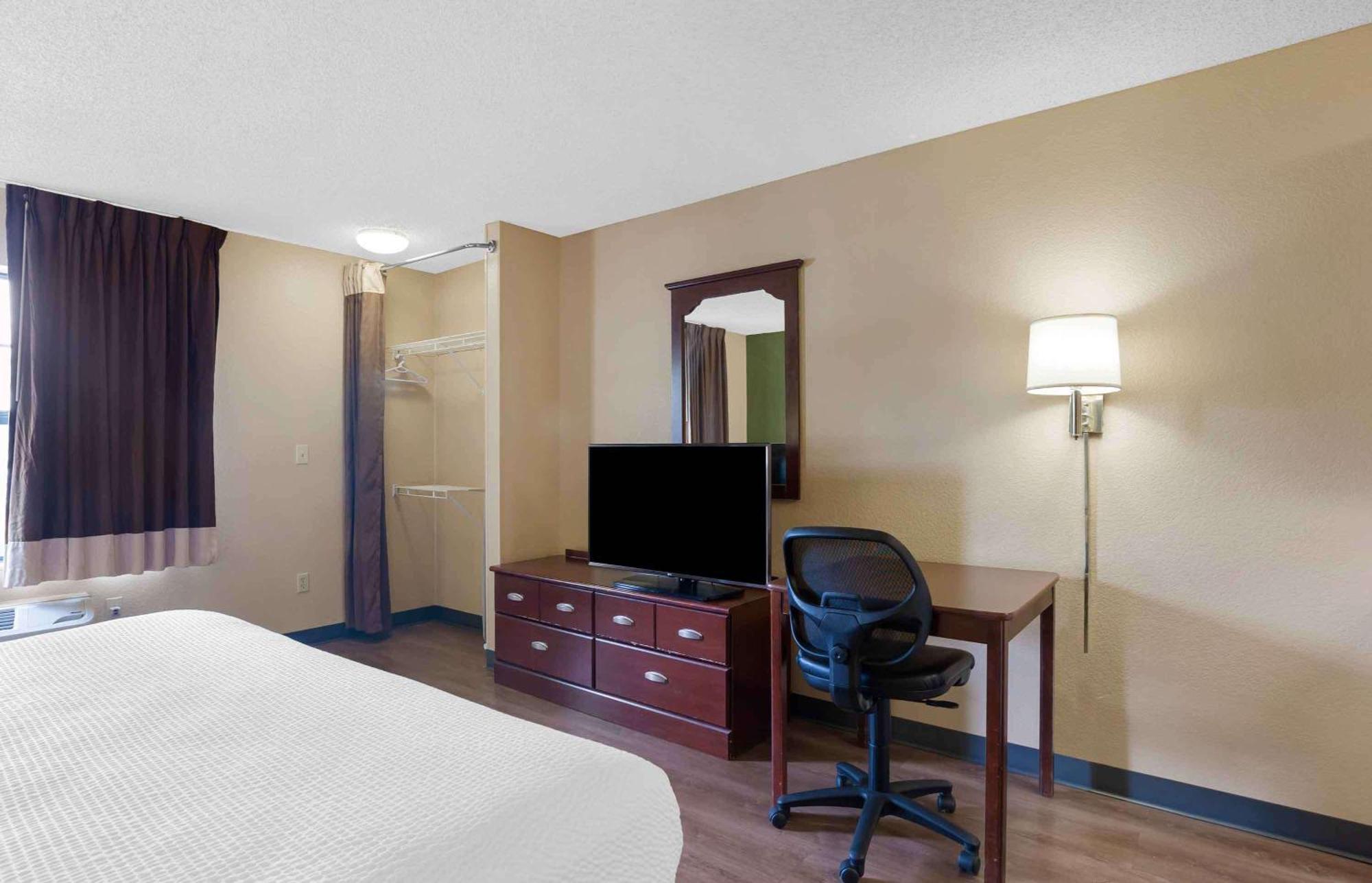 Extended Stay America Suites - San Rafael - Francisco Blvd East Exterior foto