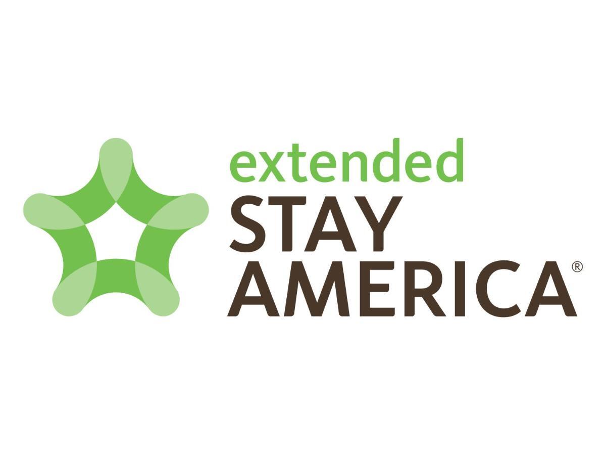 Extended Stay America Suites - San Rafael - Francisco Blvd East Exterior foto